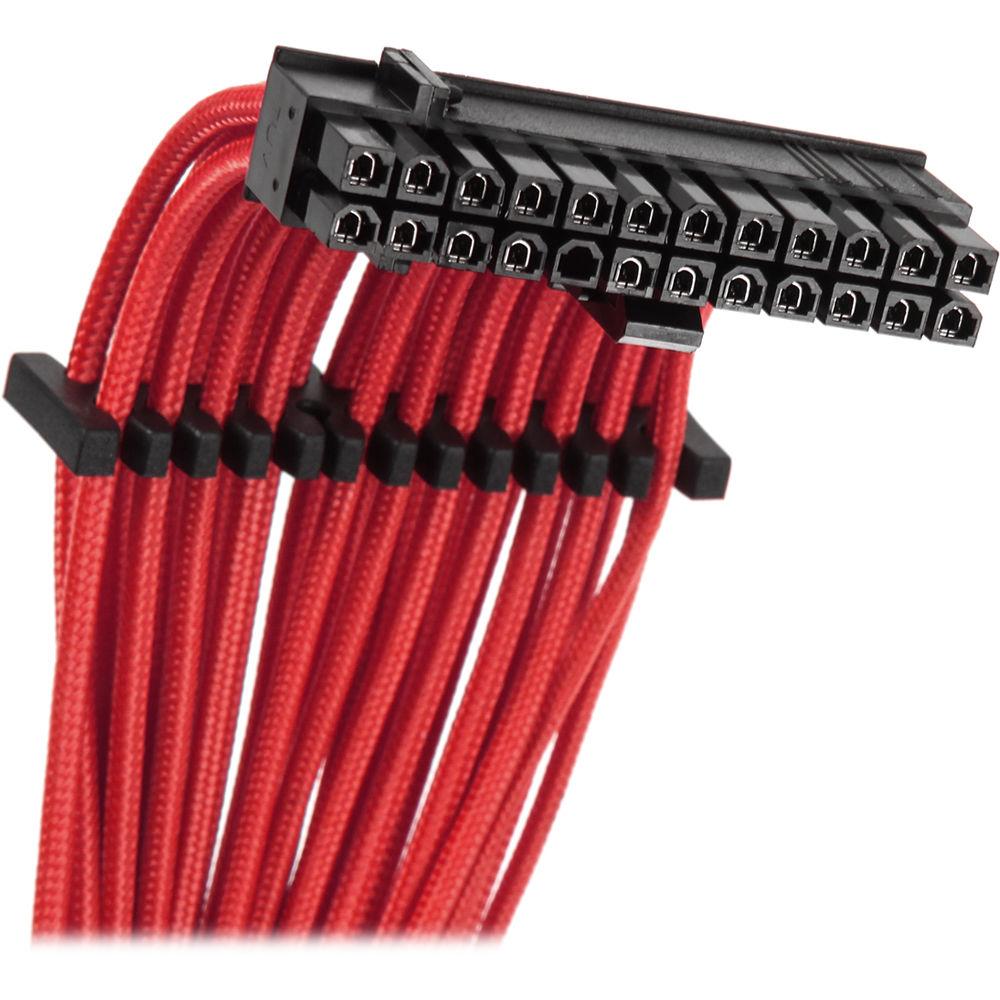 BitFenix CSR-Series Alchemy 2.0 Modular Multi-Sleeved Cable Kit