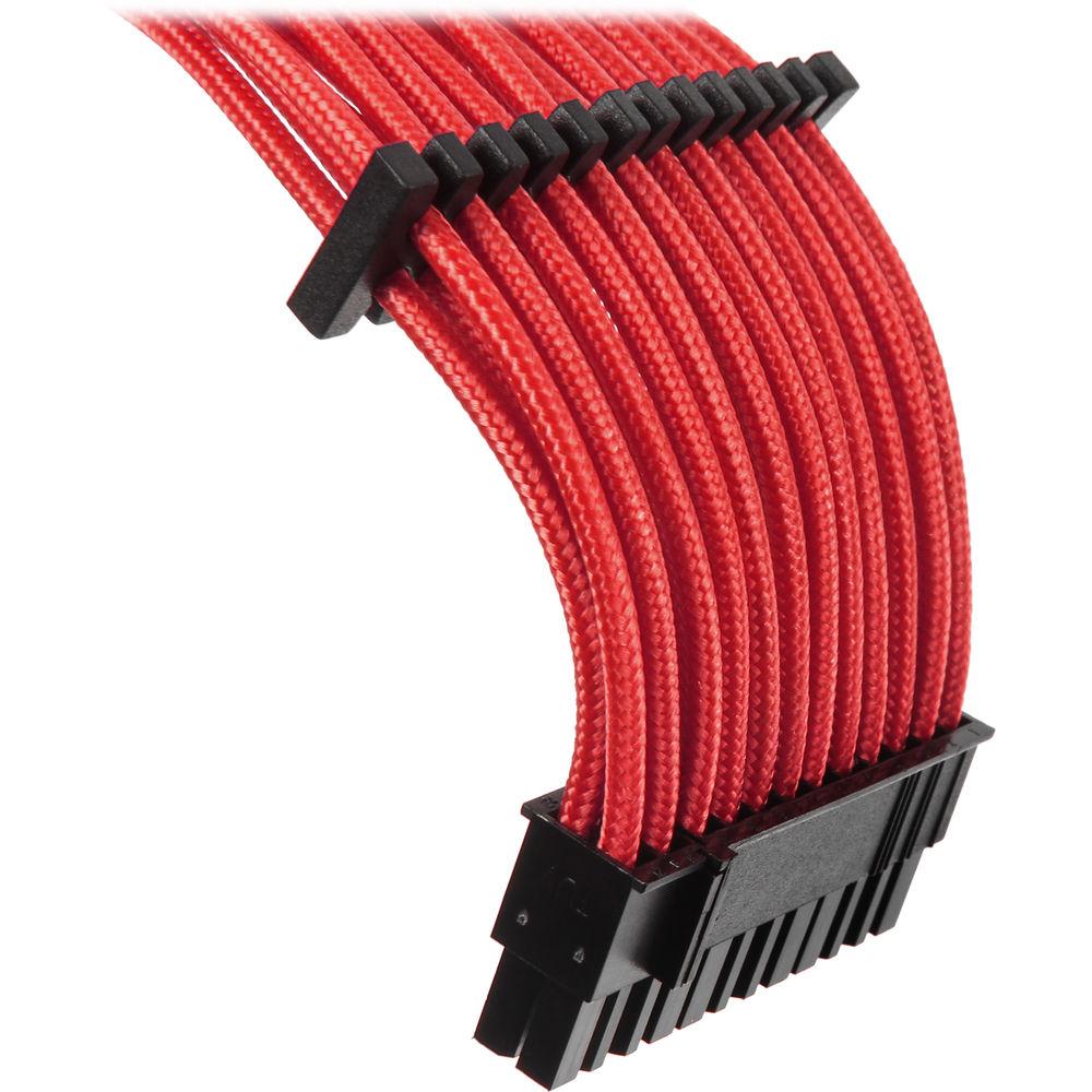 BitFenix CSR-Series Alchemy 2.0 Modular Multi-Sleeved Cable Kit