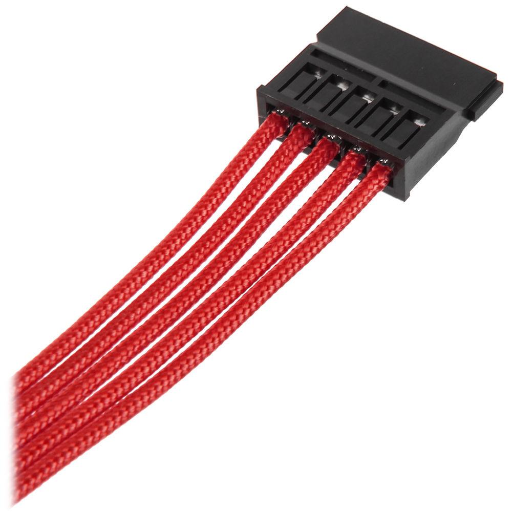 BitFenix CSR-Series Alchemy 2.0 Modular Multi-Sleeved Cable Kit