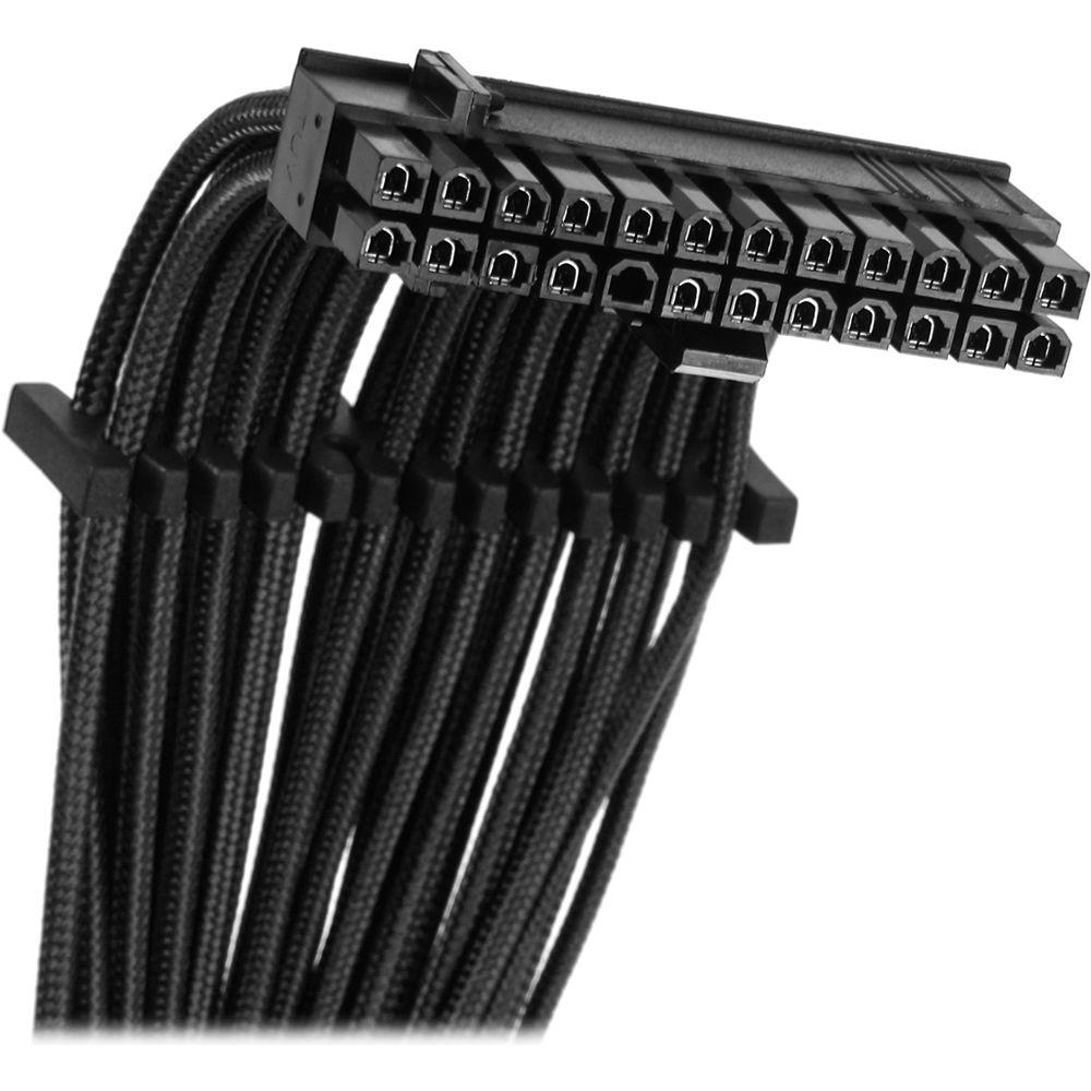 BitFenix SSC-Series Alchemy 2.0 Modular Multi-Sleeved Cable Kit