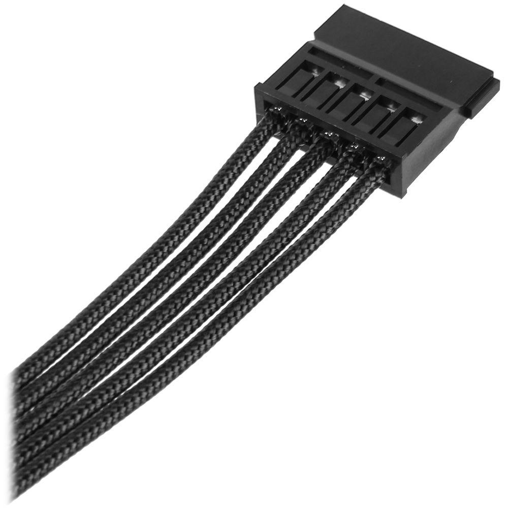 BitFenix SSC-Series Alchemy 2.0 Modular Multi-Sleeved Cable Kit