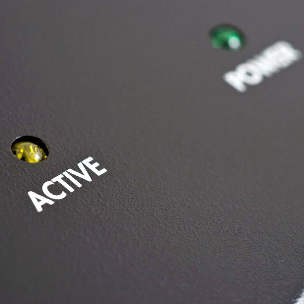 C2G TruLink 4-Port VGA Monitor Splitter Extender