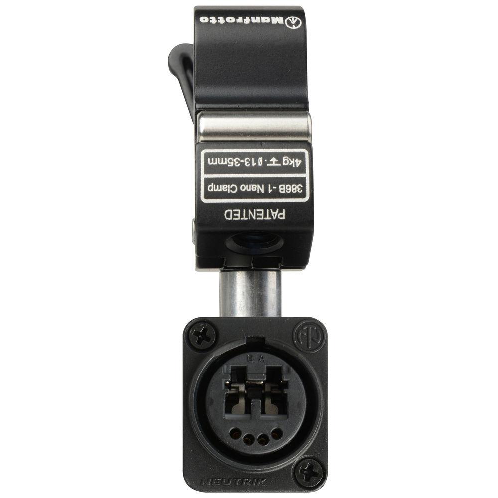 Camplex opticalCON DUO to Duplex LC APC Breakout Adapter