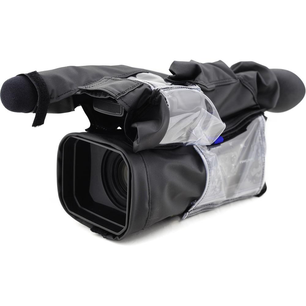 camRade wetSuit for Sony PXW-Z150 HXR-NX100