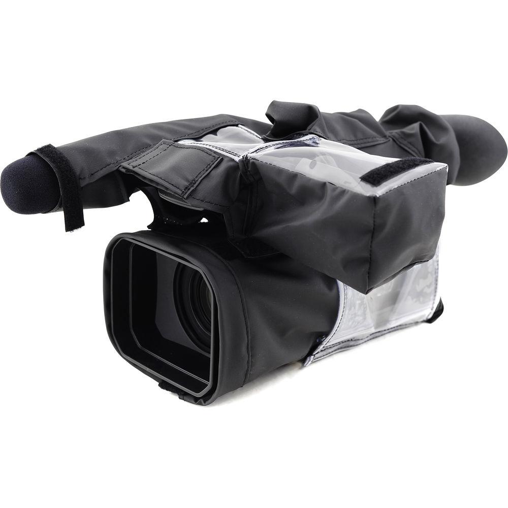 camRade wetSuit for Sony PXW-Z150 HXR-NX100