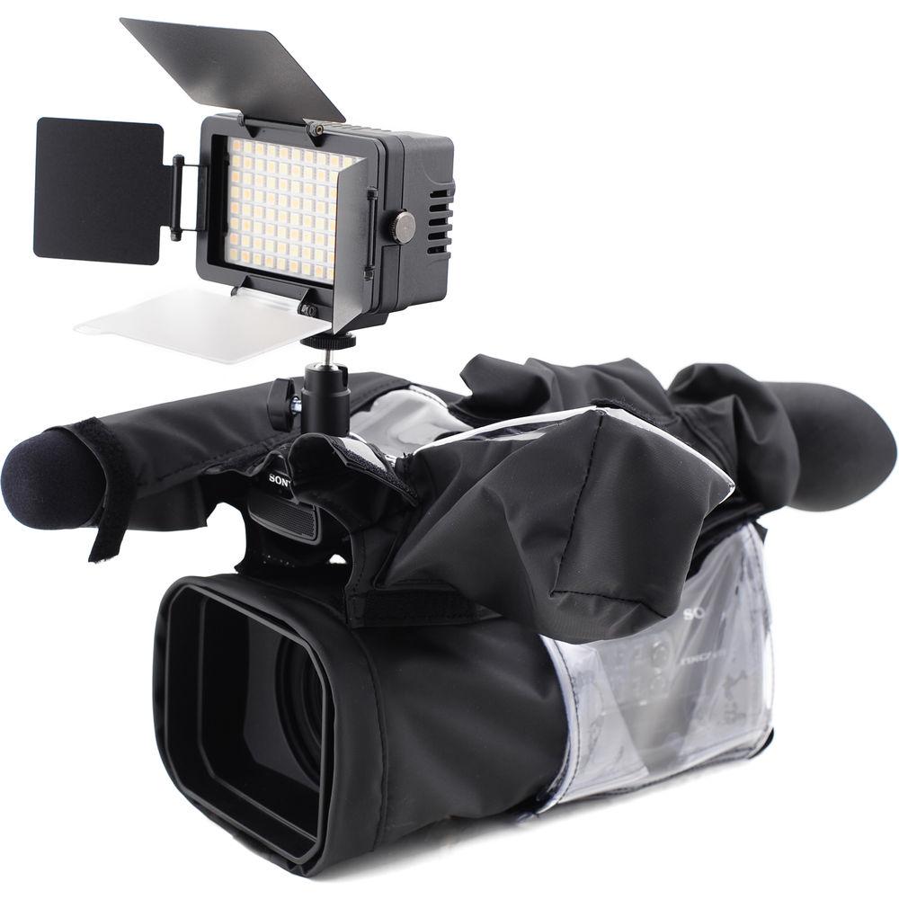 camRade wetSuit for Sony PXW-Z150 HXR-NX100