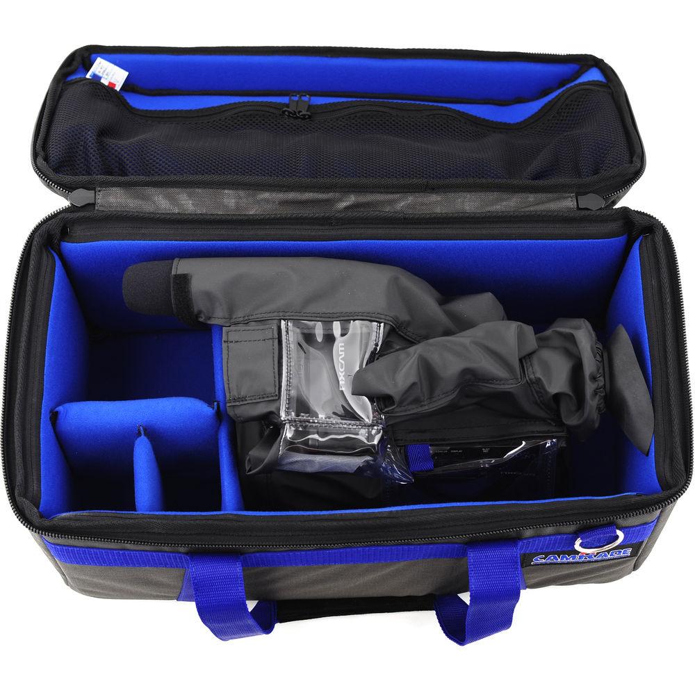 camRade wetSuit for Sony PXW-Z150 HXR-NX100