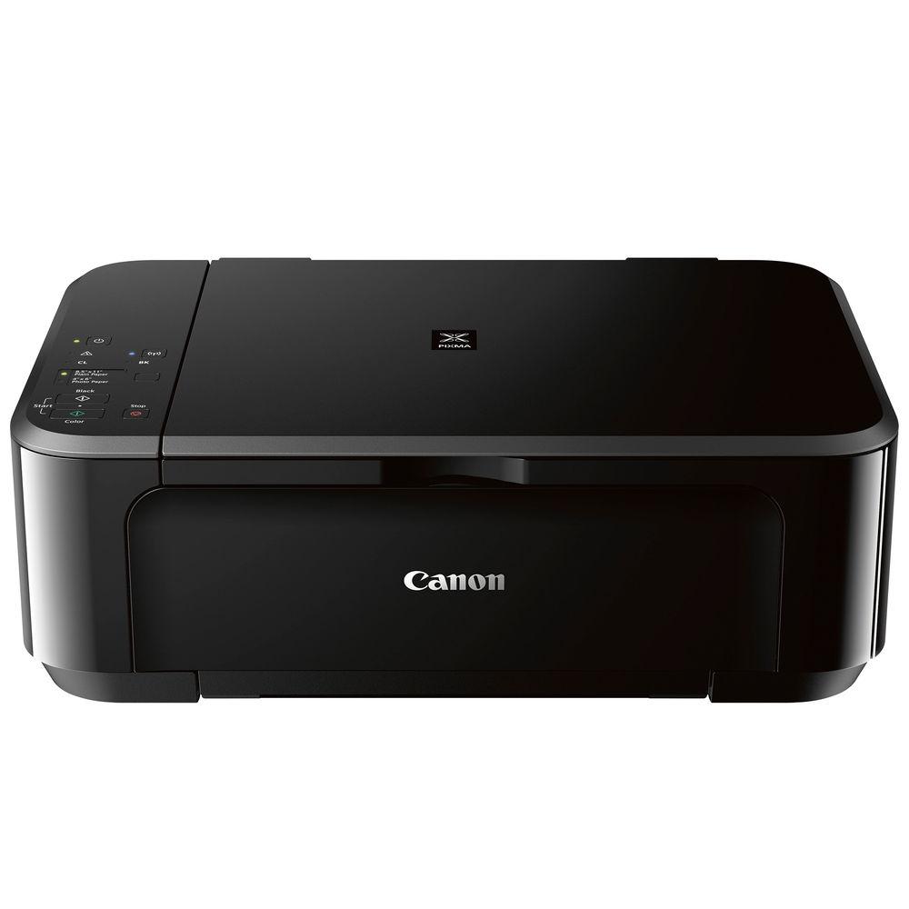 Canon PIXMA MG3620 Wireless All-in-One Inkjet Printer