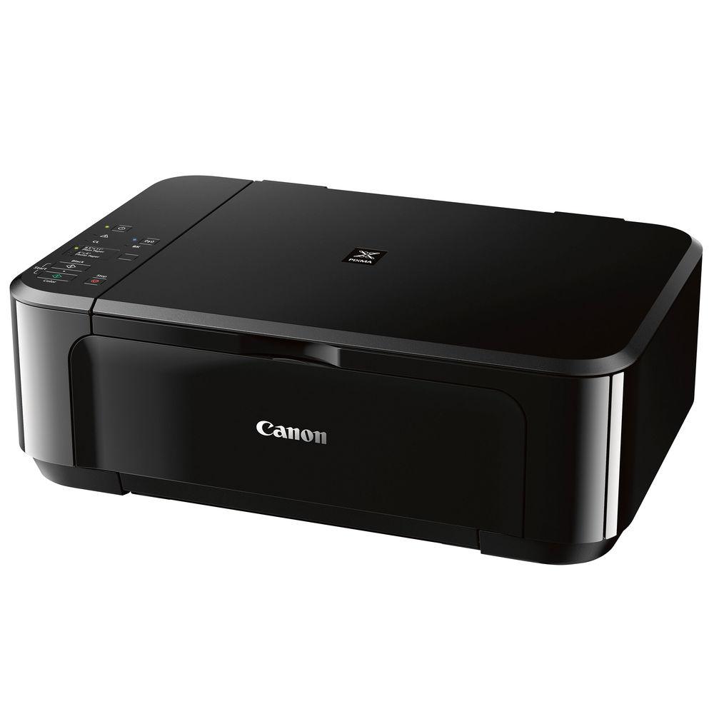 Canon PIXMA MG3620 Wireless All-in-One Inkjet Printer