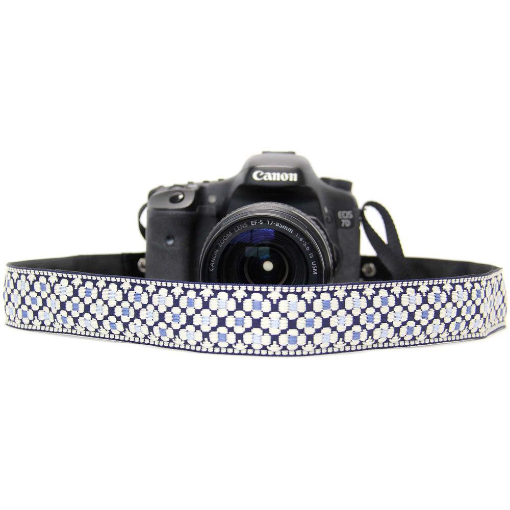 Capturing Couture Designer Collection 1.5" Camera Strap