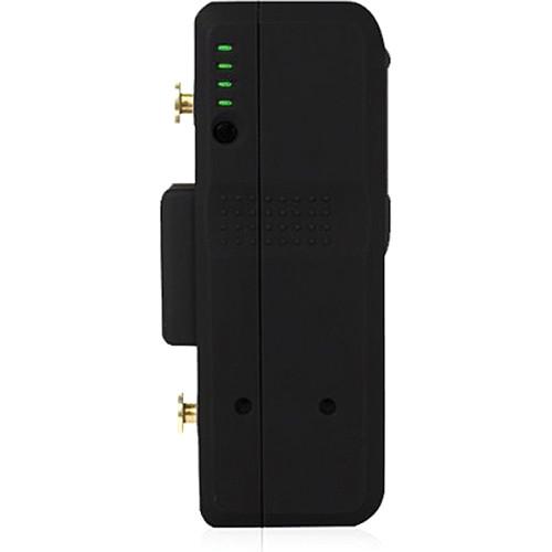 Core SWX HyperCore 98 Gold Mount Battery