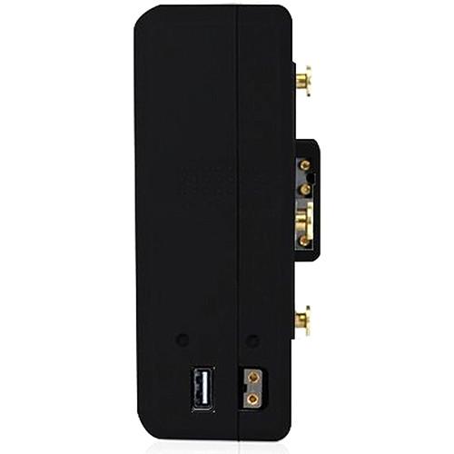 Core SWX HyperCore 98 Gold Mount Battery