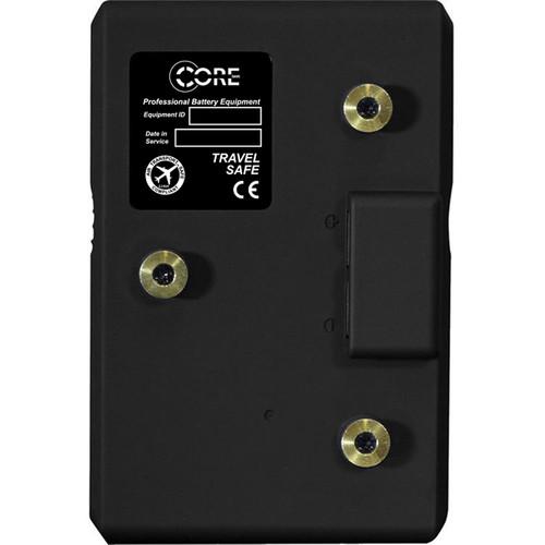 Core SWX HyperCore 98 Gold Mount Battery