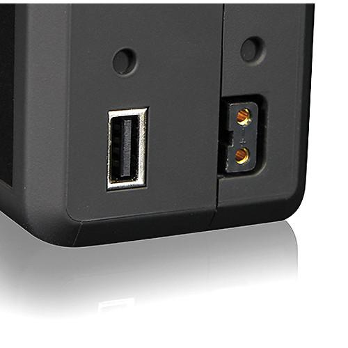 Core SWX HyperCore 98 Gold Mount Battery