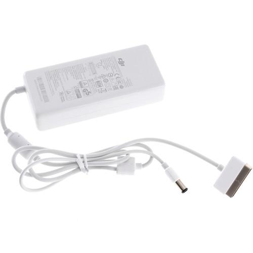 DJI 100W Power Adapter for Phantom 4 Quadcopter