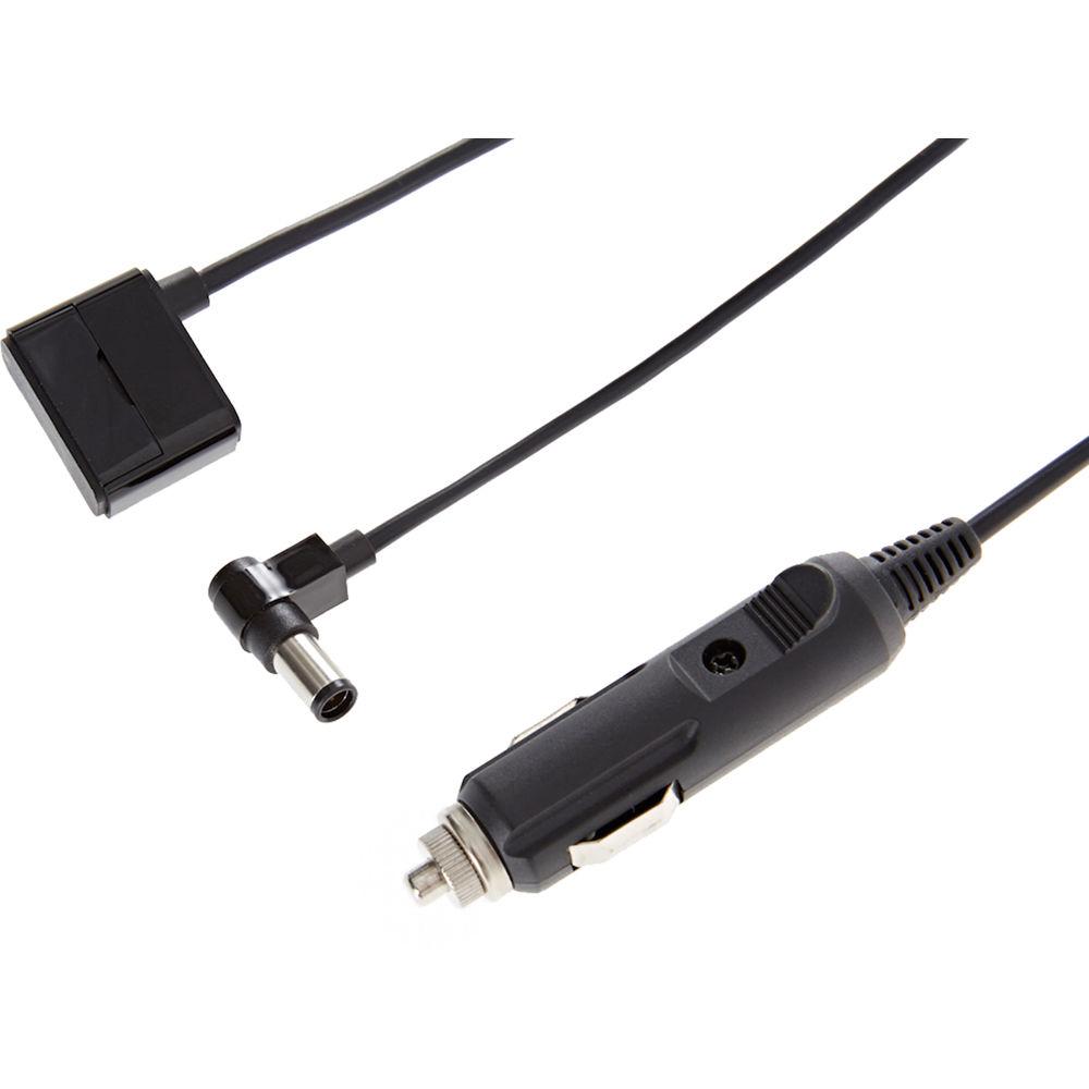 DJI Car Charger Kit for Phantom 3 Quadcopter