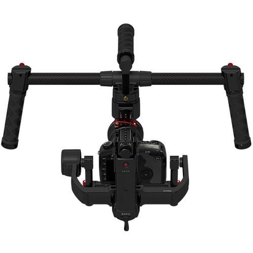 DJI Ronin-M 3-Axis Handheld Gimbal Stabilizer