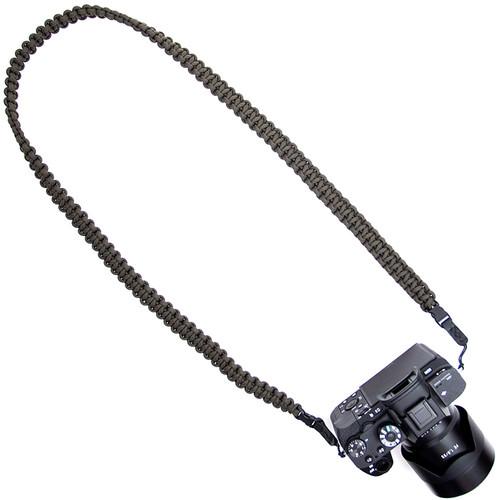 DSPTCH Braided Camera Strap