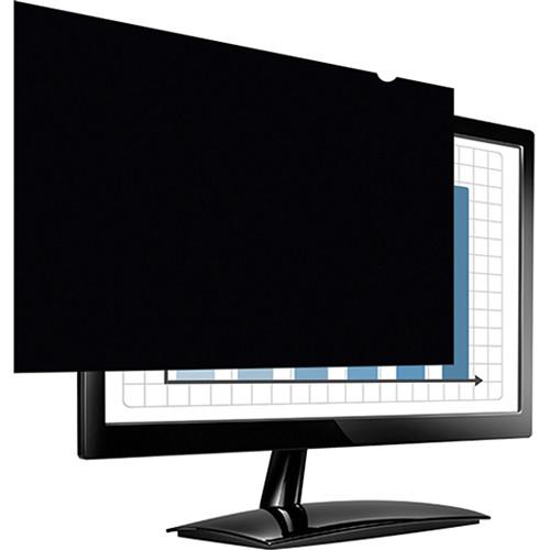 Fellowes PrivaScreen Blackout Privacy Filter, Fellowes, PrivaScreen, Blackout, Privacy, Filter