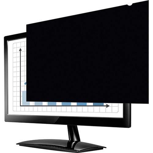 Fellowes PrivaScreen Blackout Privacy Filter, Fellowes, PrivaScreen, Blackout, Privacy, Filter
