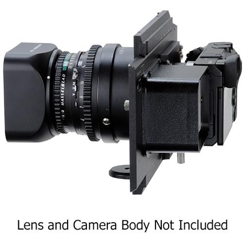 FotodioX Vizelex RhinoCam System with Hasselblad V Lens Mount for Sony E-Mount Cameras