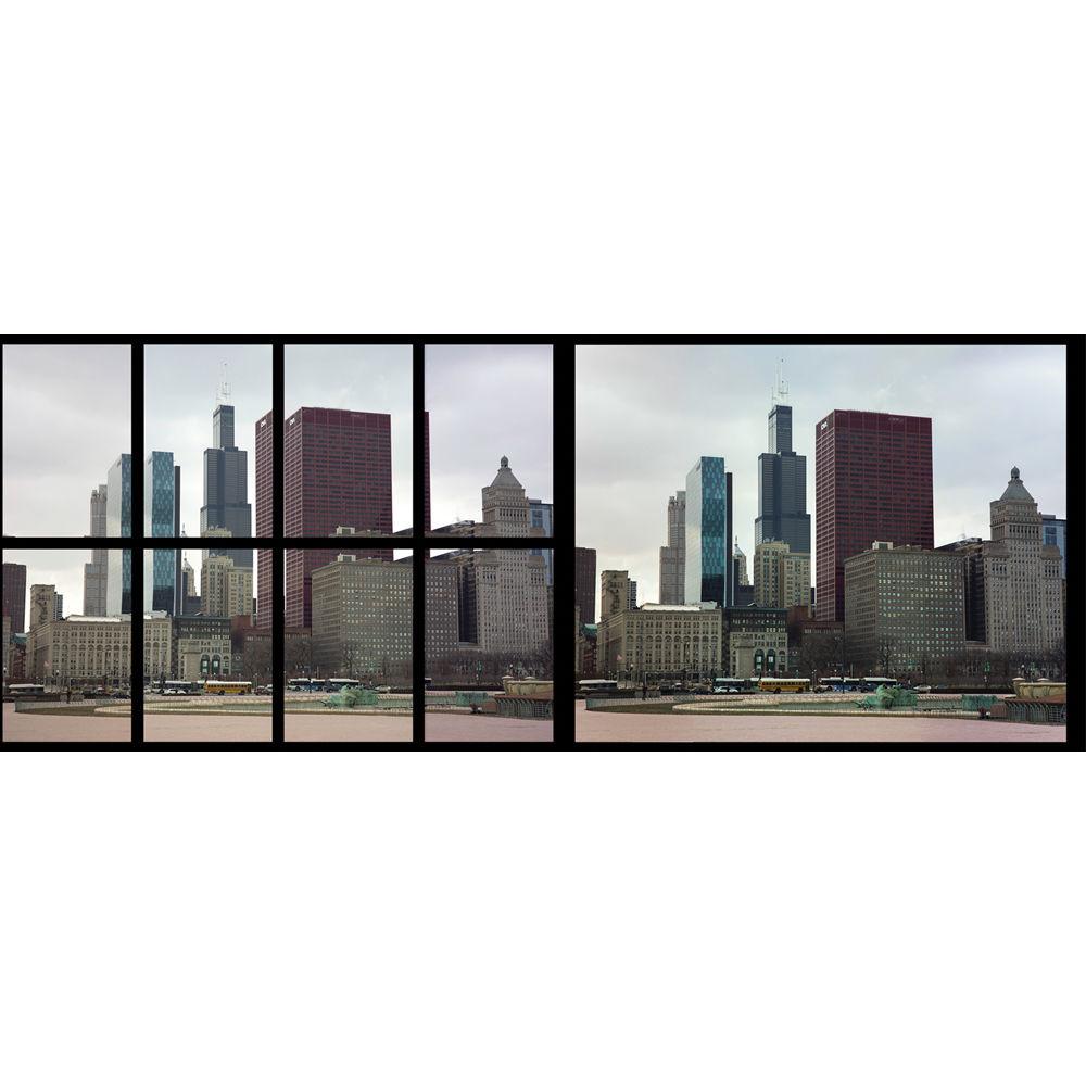 FotodioX Vizelex RhinoCam System with Pentax 645 Lens Mount for Sony E-Mount Cameras