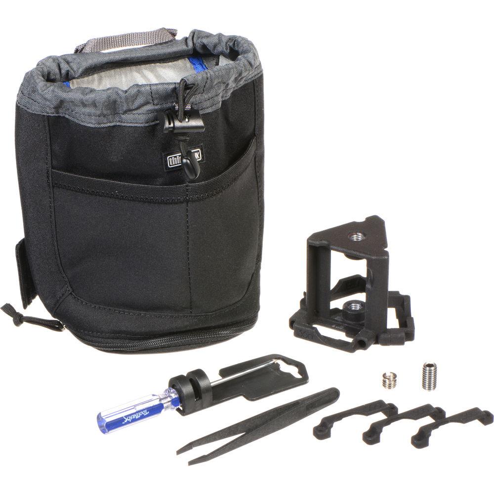 Freedom360 Broadcaster 3x Spherical VR Mount for Modified GoPro Cameras