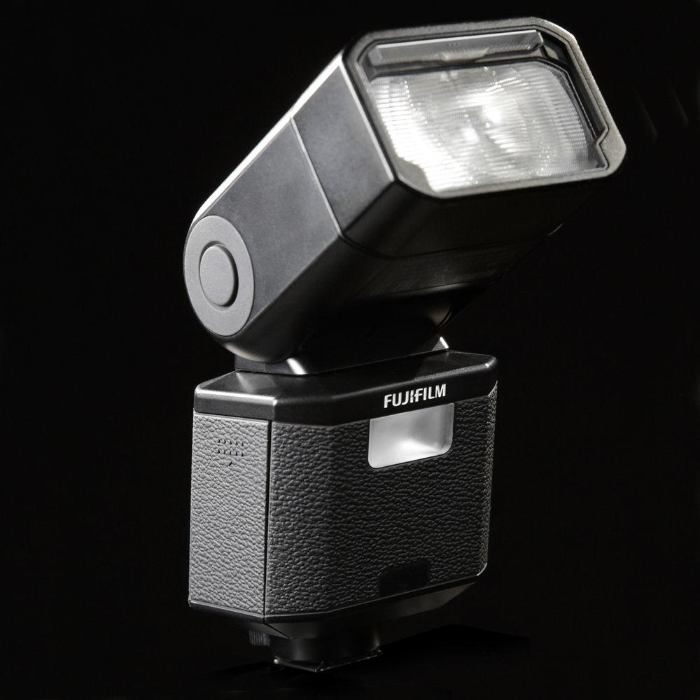 FUJIFILM EF-X500 Flash