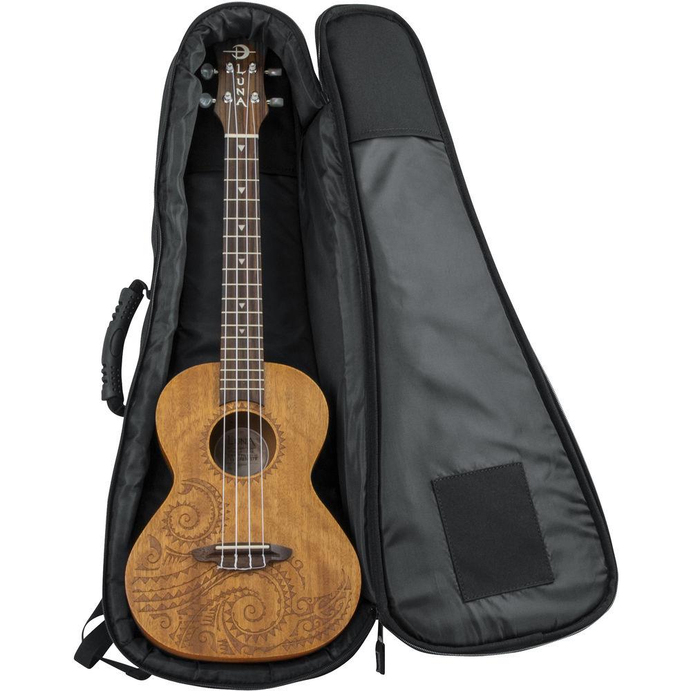 Gator Cases GB-4G-UKE TEN 4G Style Gig Bag for Tenor Style Ukulele