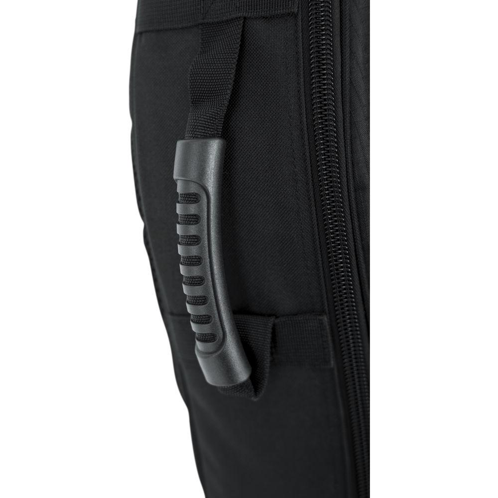 Gator Cases GB-4G-UKE TEN 4G Style Gig Bag for Tenor Style Ukulele