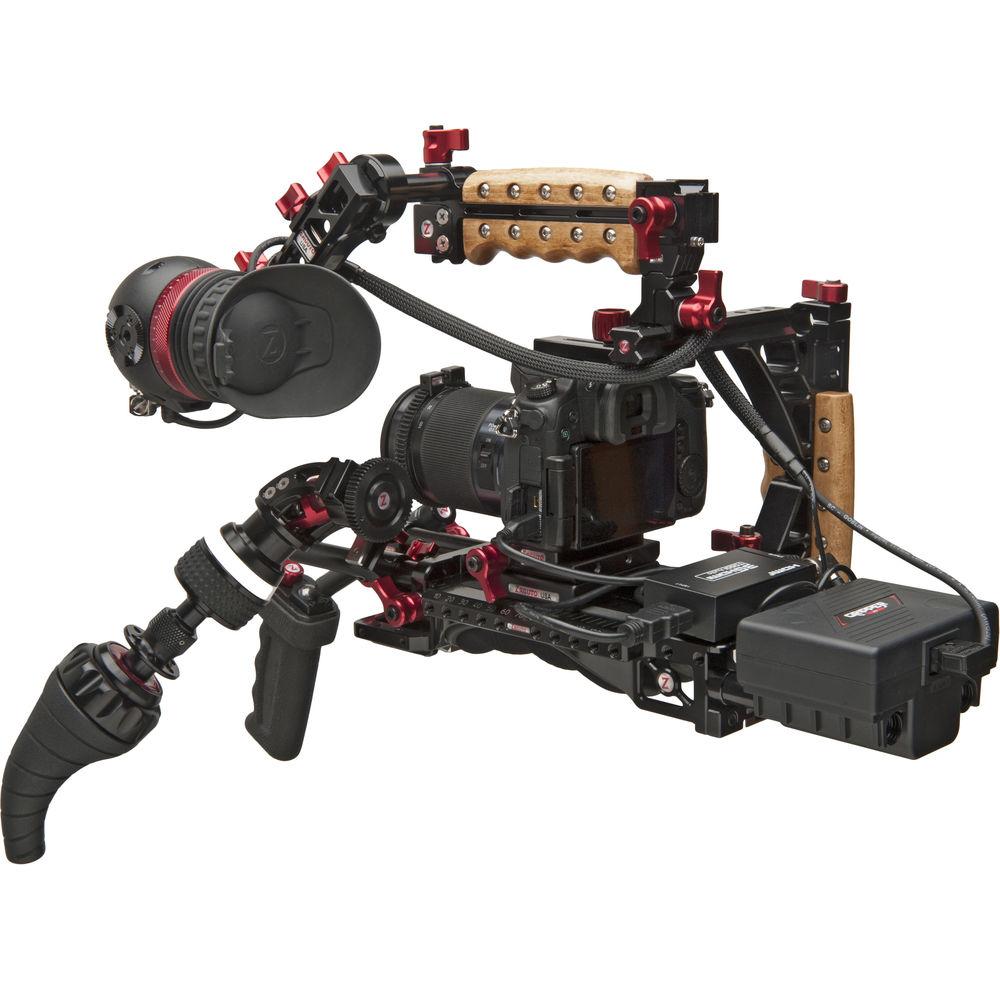 Gripper Series GR-75 Clip-On Battery