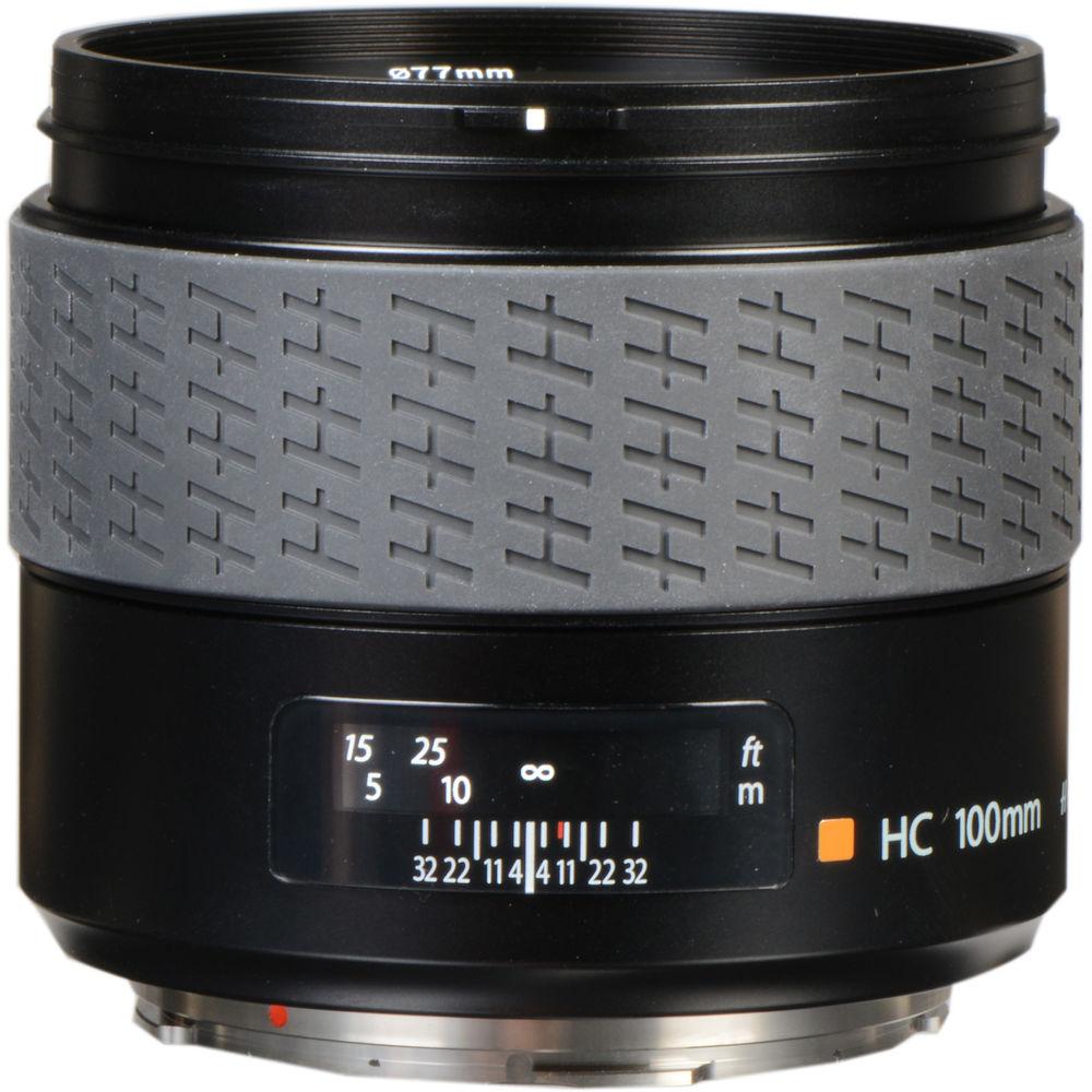 Hasselblad HC 100mm f 2.2 Lens