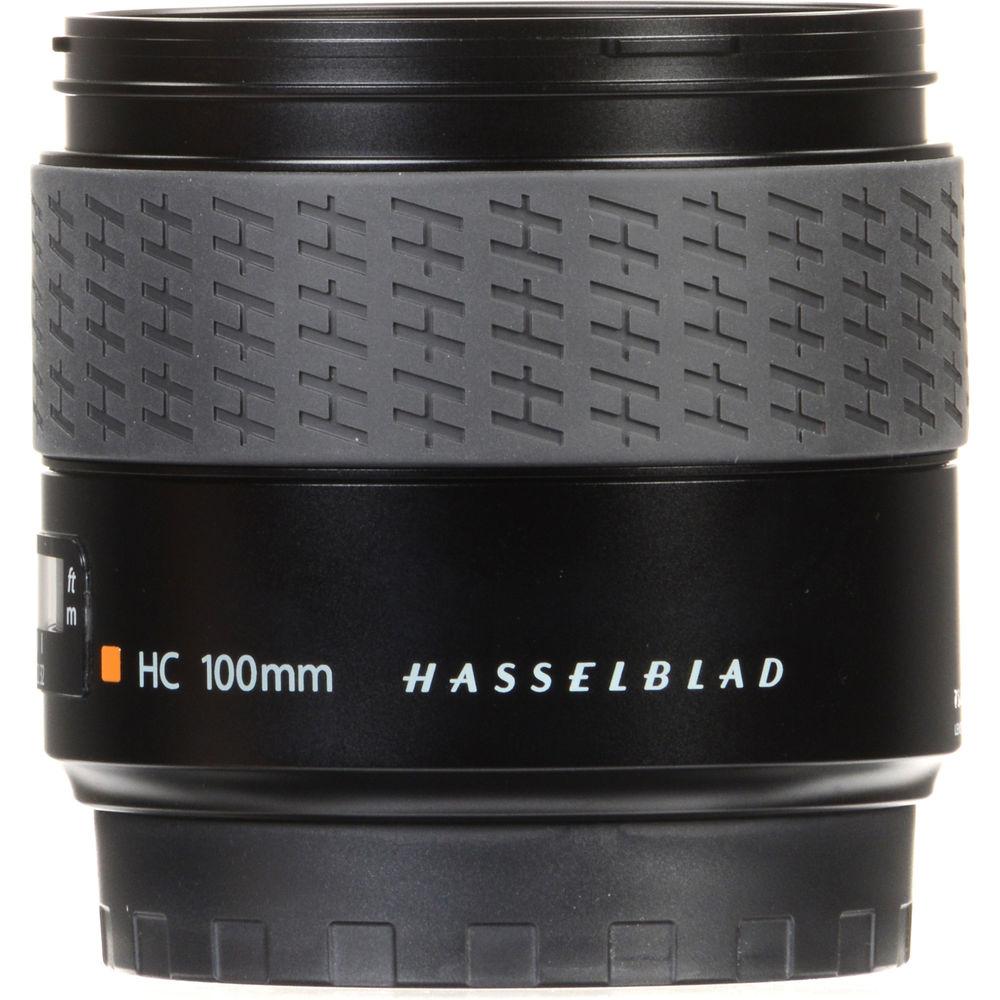 Hasselblad HC 100mm f 2.2 Lens