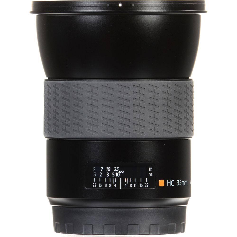 Hasselblad HC 35mm f 3.5 Lens