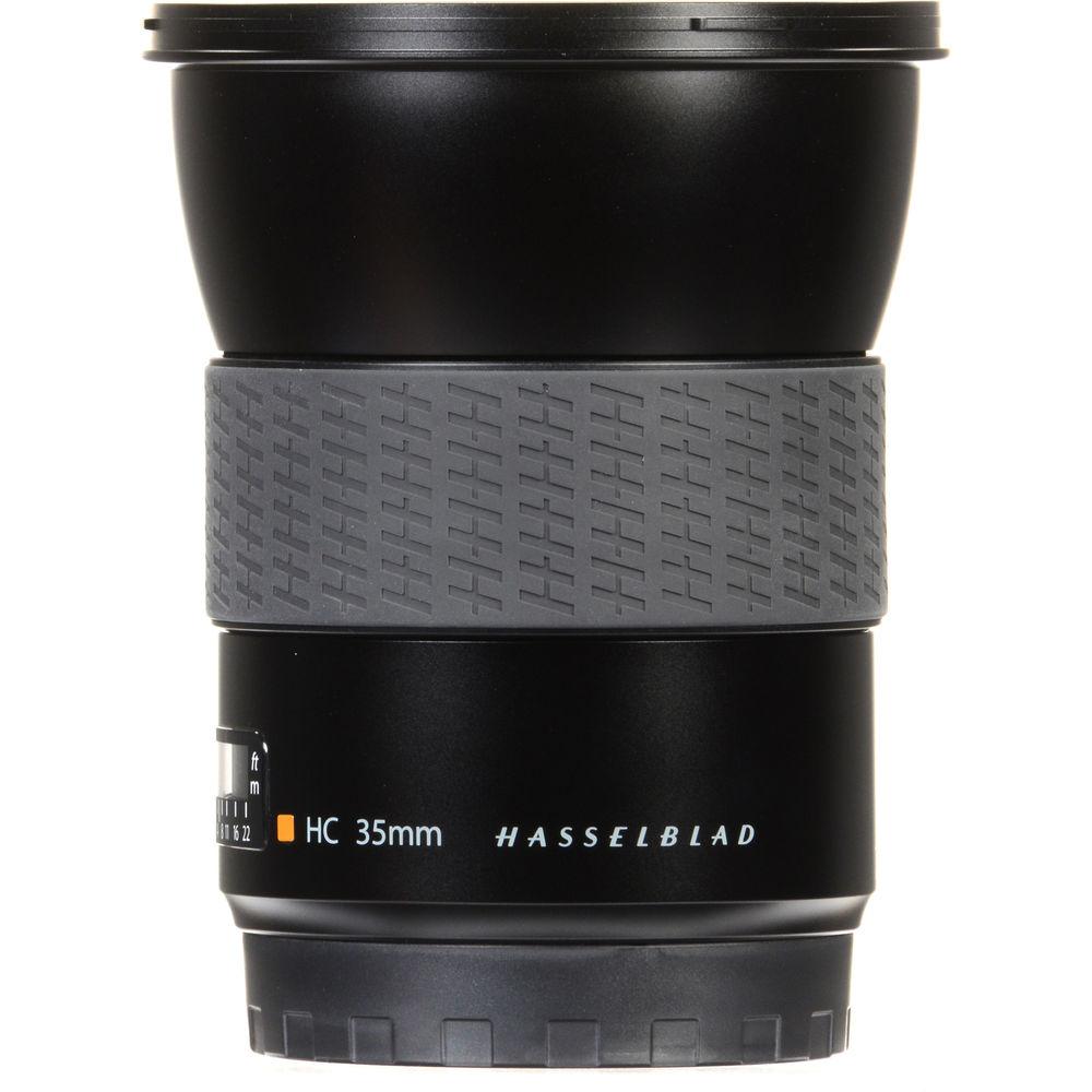 Hasselblad HC 35mm f 3.5 Lens