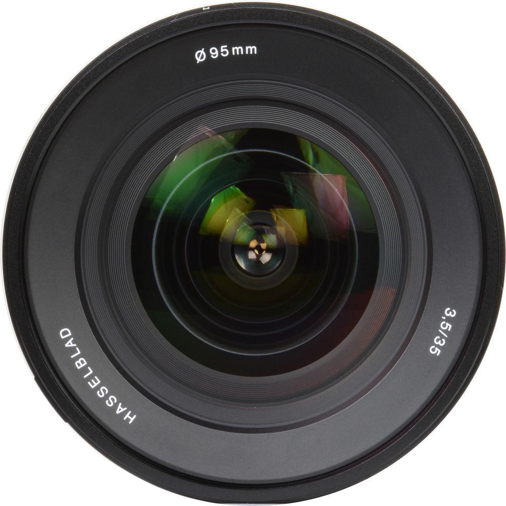Hasselblad HC 35mm f 3.5 Lens