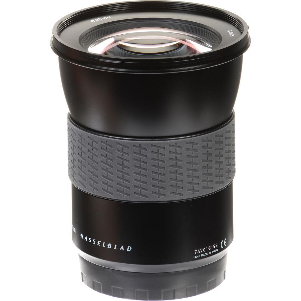 Hasselblad HC 35mm f 3.5 Lens