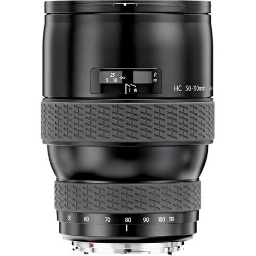 Hasselblad HC 50-110mm f 3.5-4.5 Lens