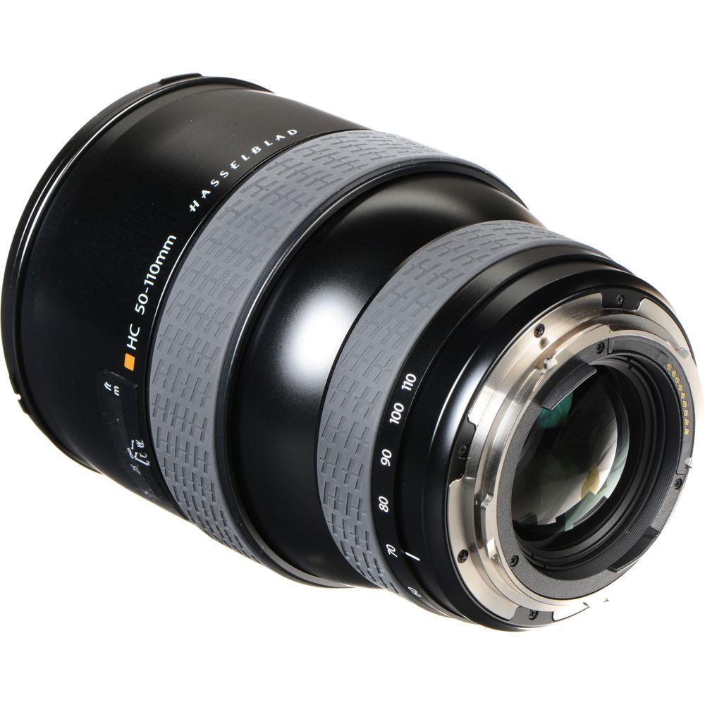 Hasselblad HC 50-110mm f 3.5-4.5 Lens