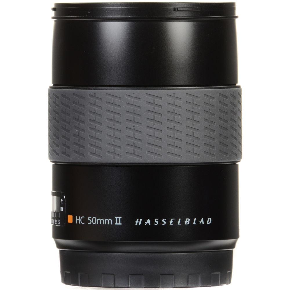 Hasselblad HC 50mm f 3.5 II Lens