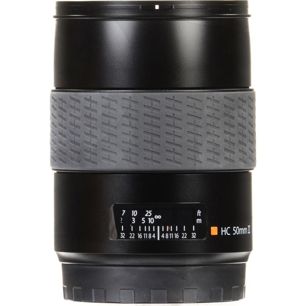 Hasselblad HC 50mm f 3.5 II Lens