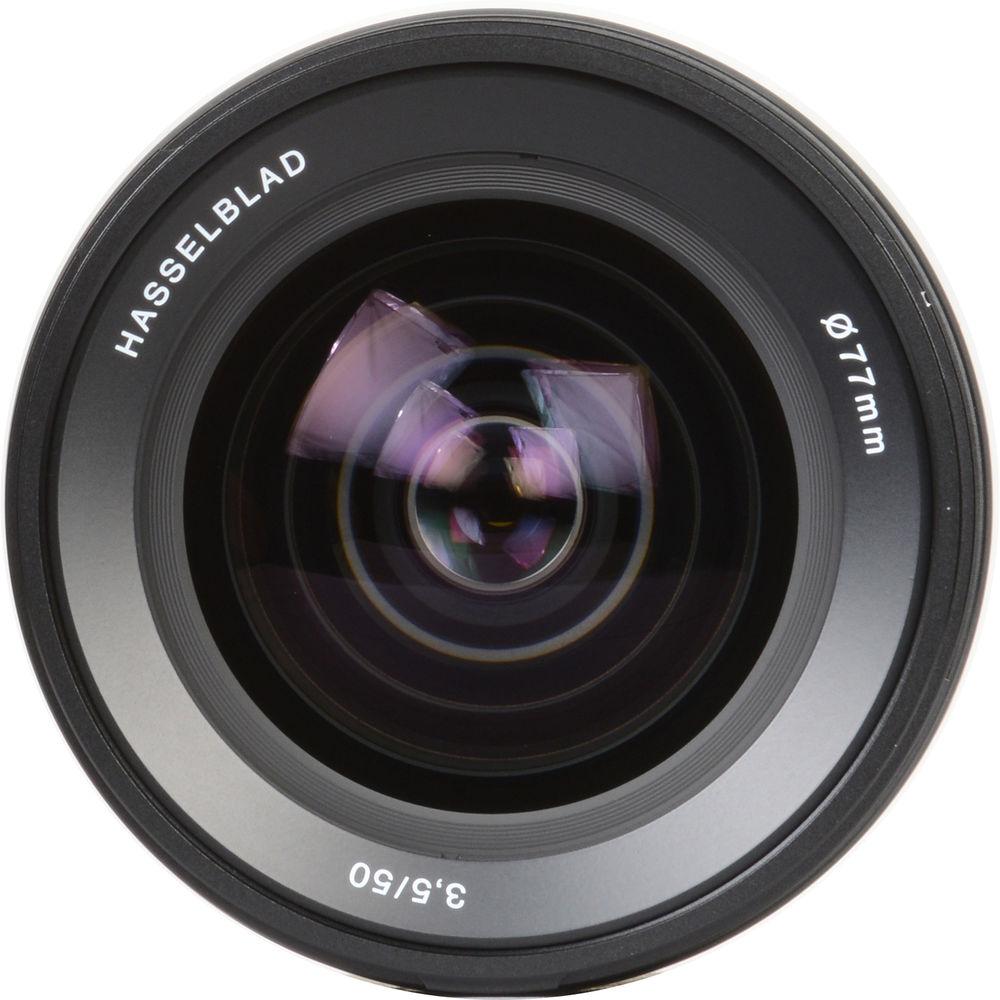 Hasselblad HC 50mm f 3.5 II Lens