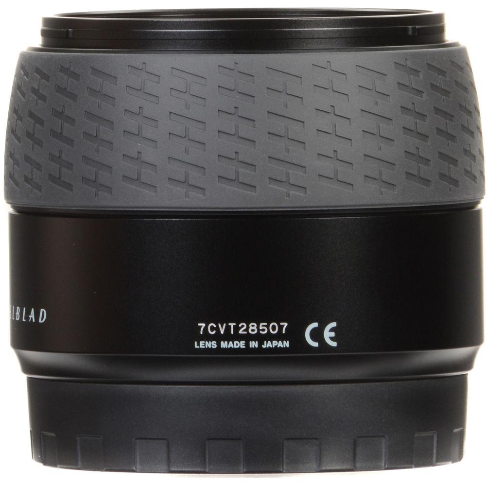 Hasselblad HC 80mm f 2.8 Lens