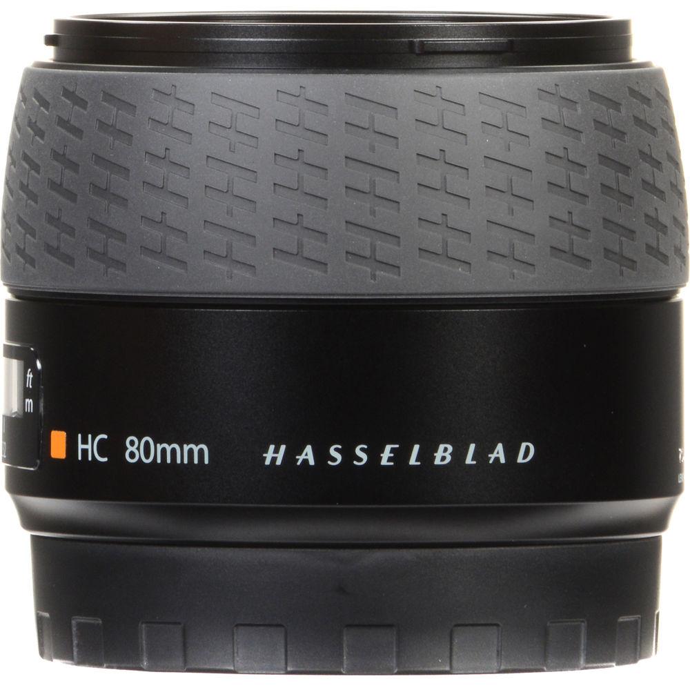 Hasselblad HC 80mm f 2.8 Lens