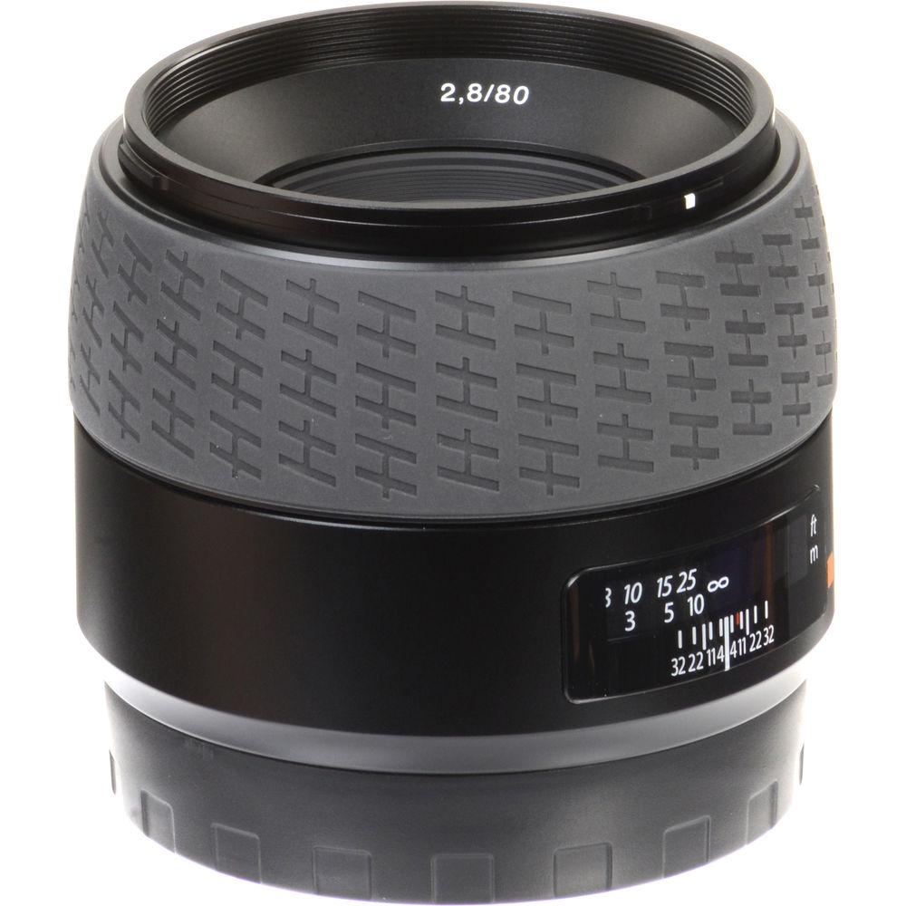 Hasselblad HC 80mm f 2.8 Lens