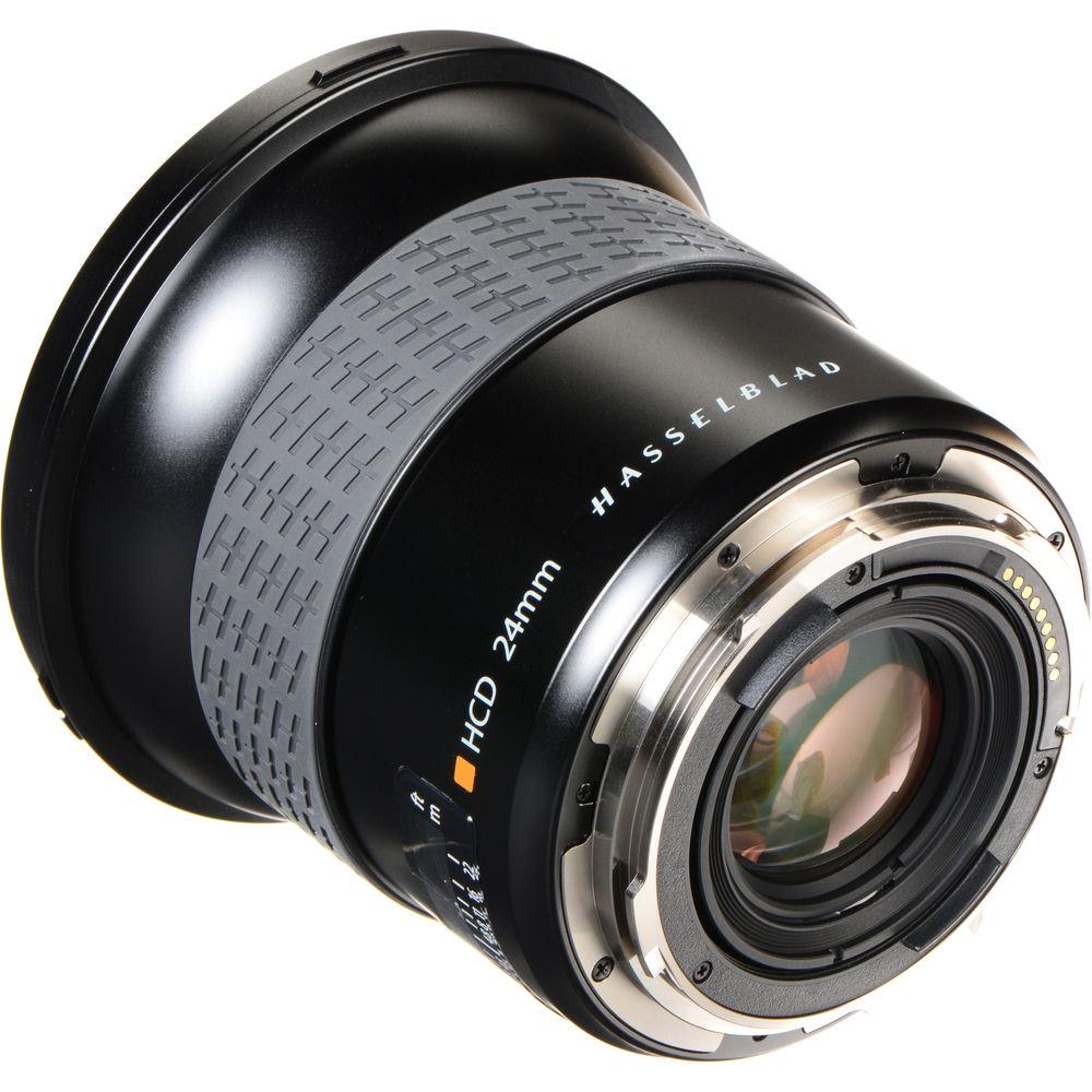 Hasselblad HCD 24mm f 4.8 Lens