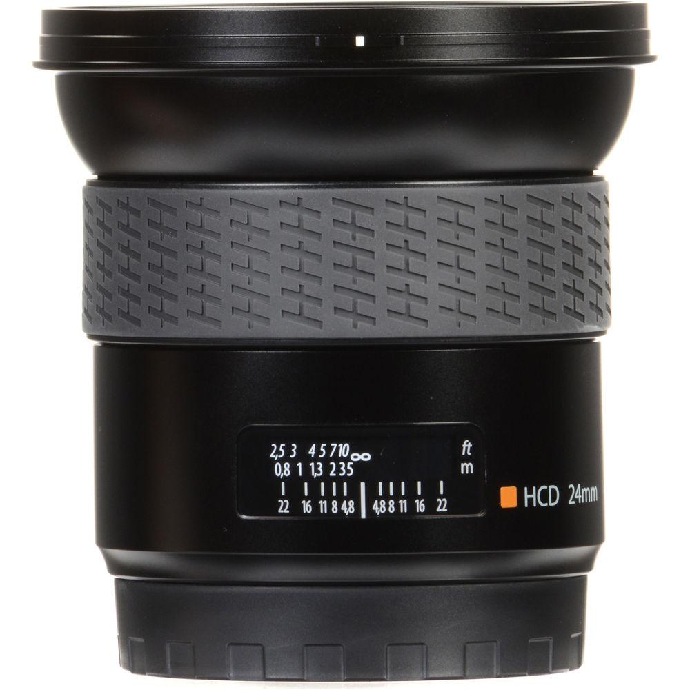 Hasselblad HCD 24mm f 4.8 Lens