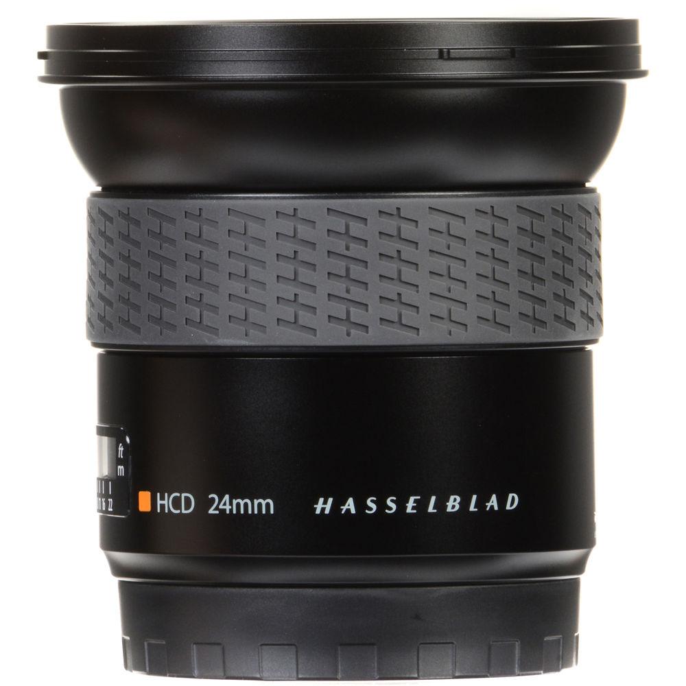 Hasselblad HCD 24mm f 4.8 Lens