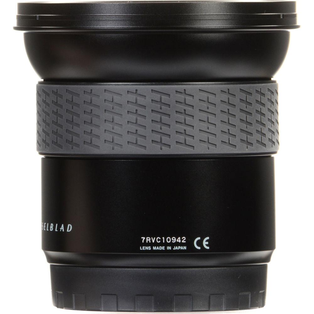 Hasselblad HCD 24mm f 4.8 Lens