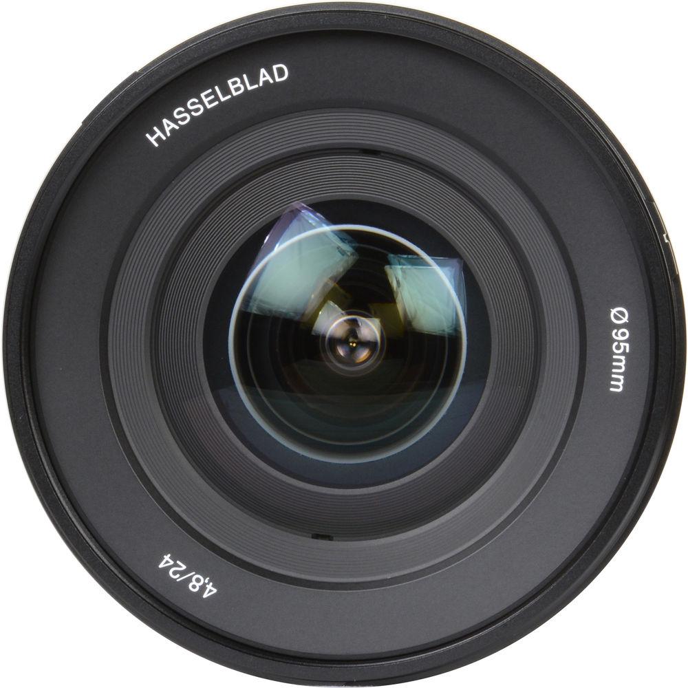Hasselblad HCD 24mm f 4.8 Lens